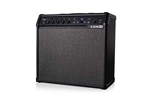 Black Spider V 120 MKII Guitar Amplifier O67634