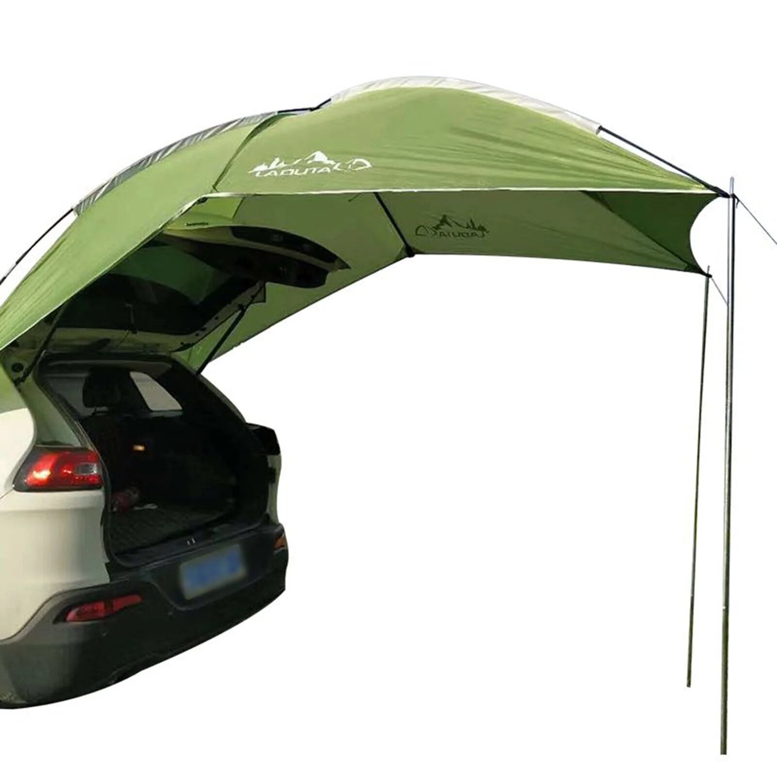 9.18X6.2ft Rooftop Camping Tent Awning A36403