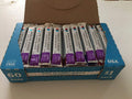60 Bars Milk Chocolate Wafers U719188