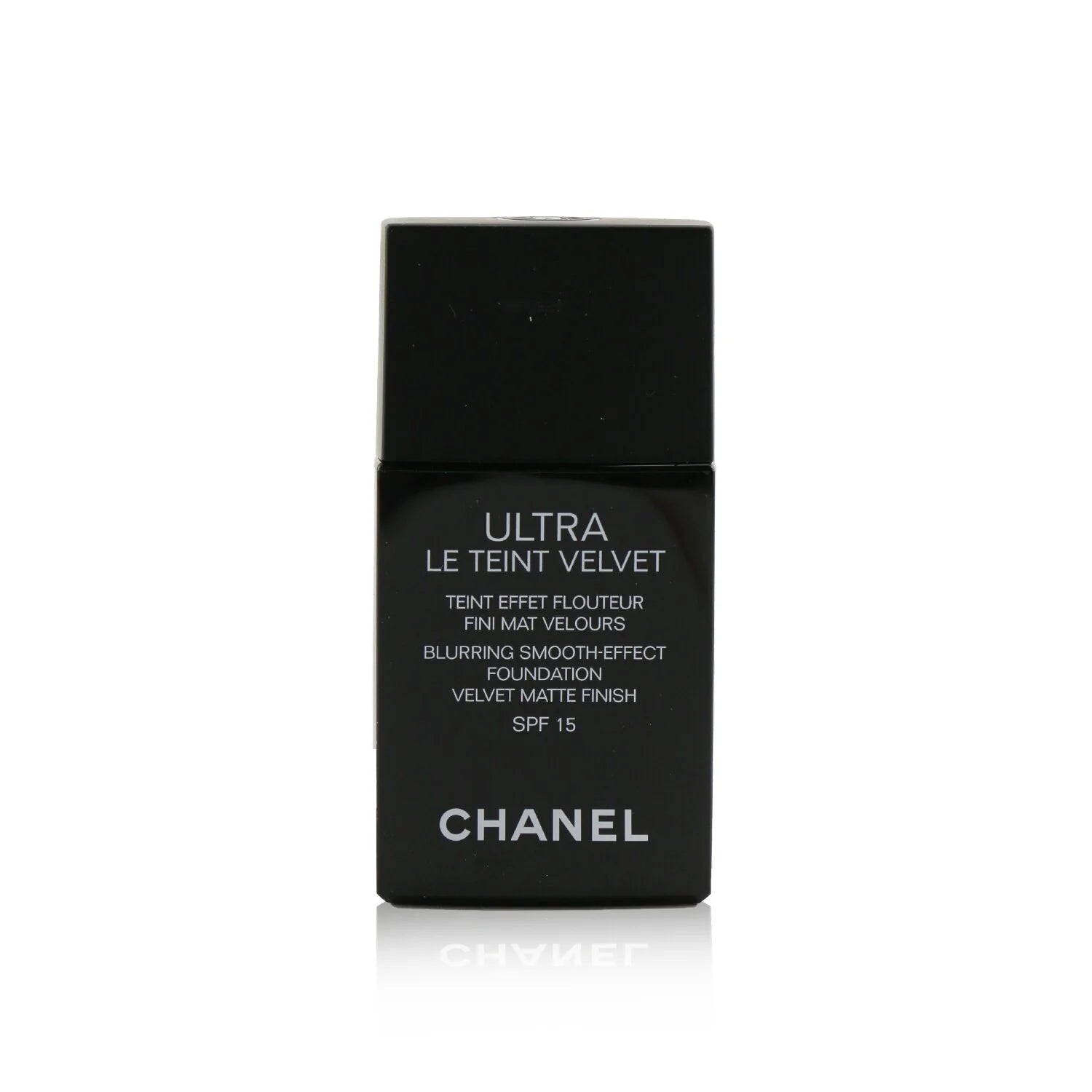 Ultra Le Teint Velvet Blurring Smooth Effect Foundation SPF 15 - # BR12 (Beige Rose) 30ml/1oz C6840