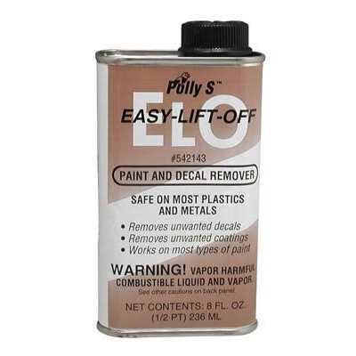 Easy Lift-Off Remover I72935