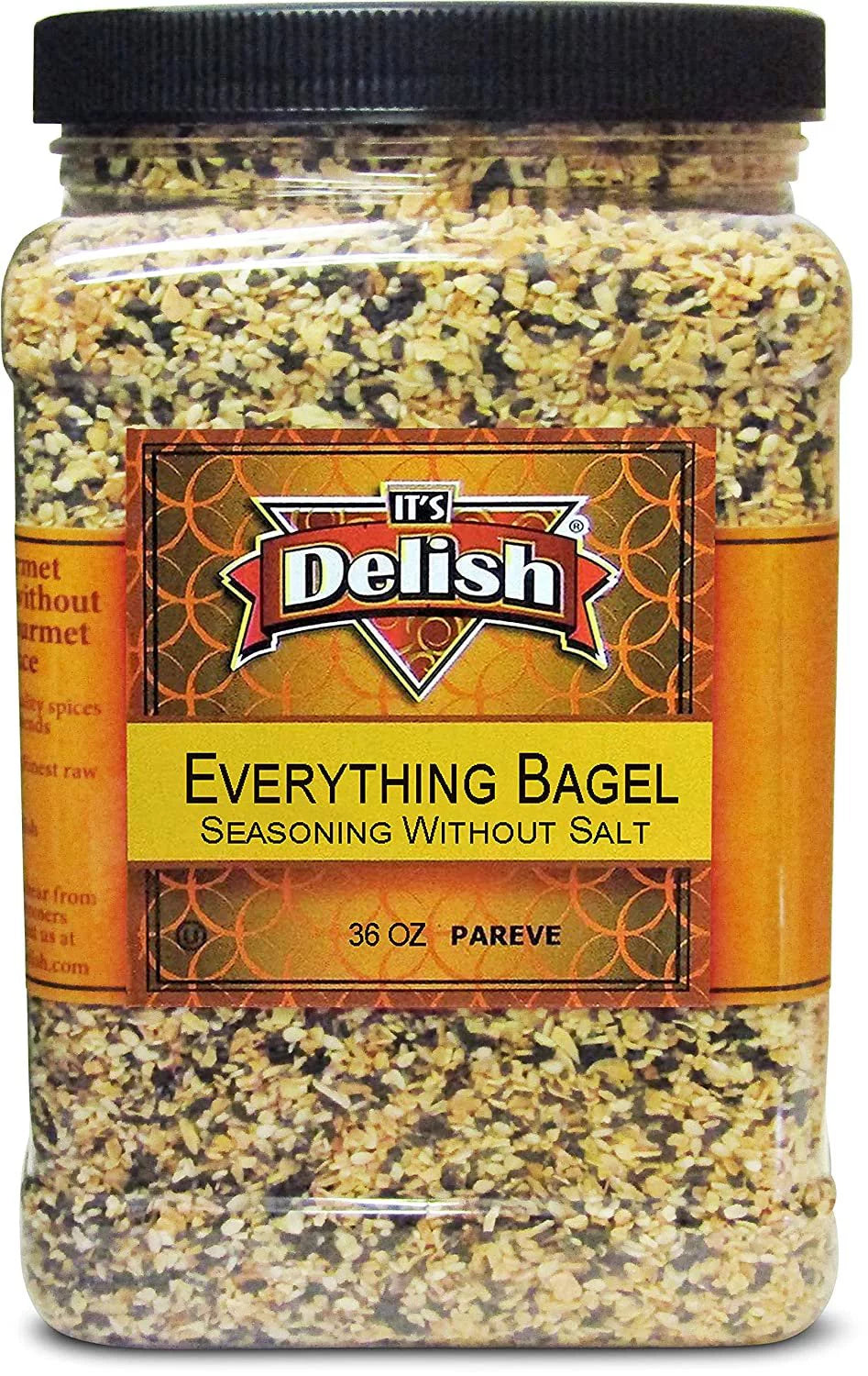 36 OZ Bagel Seasoning Blend O29897