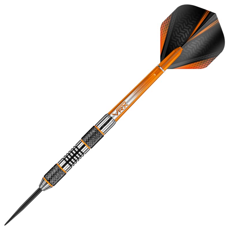 Amberjack Series Darts Set with Flights and Shafts X85715