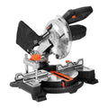 7-1/4 in. Single Bevel Compound Miter Saw N75675