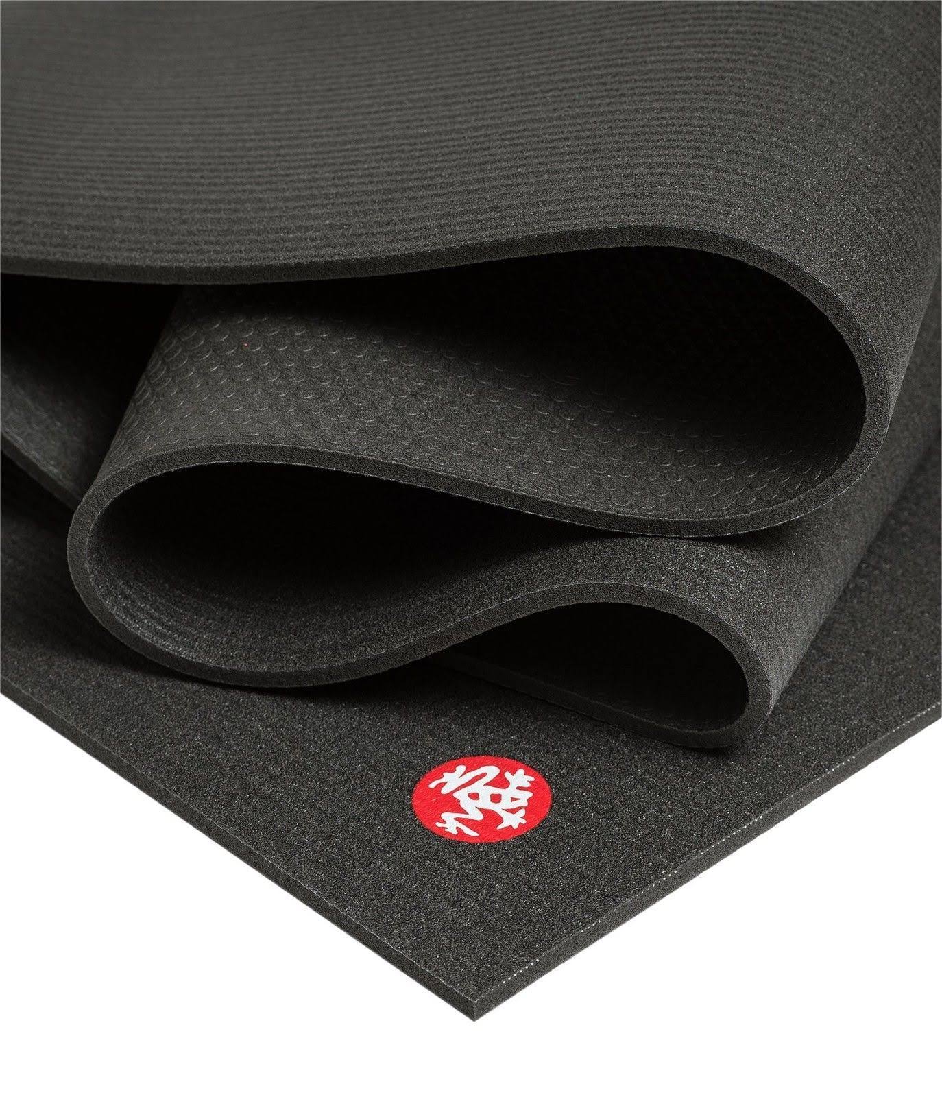 Black Yoga Mat Pro O169117
