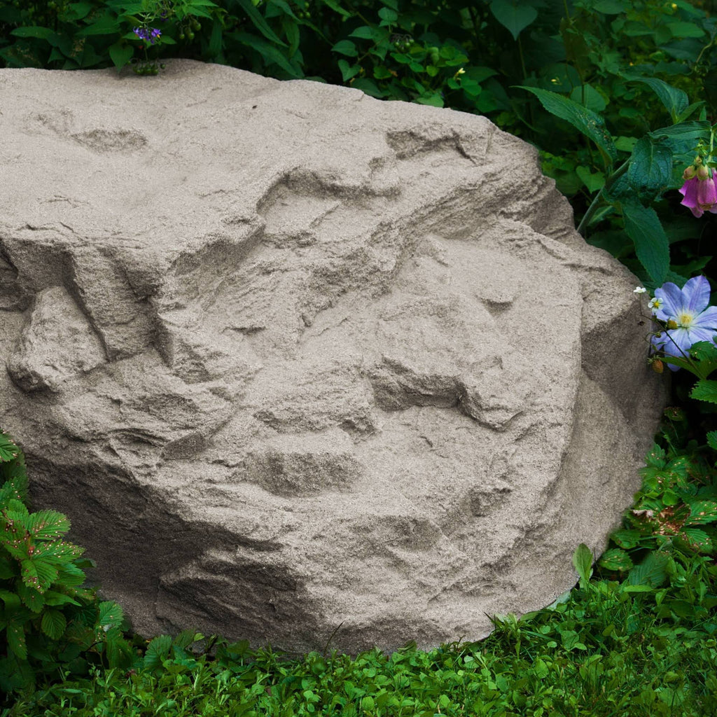 Low Profile Boulder Landscape Rock J1229