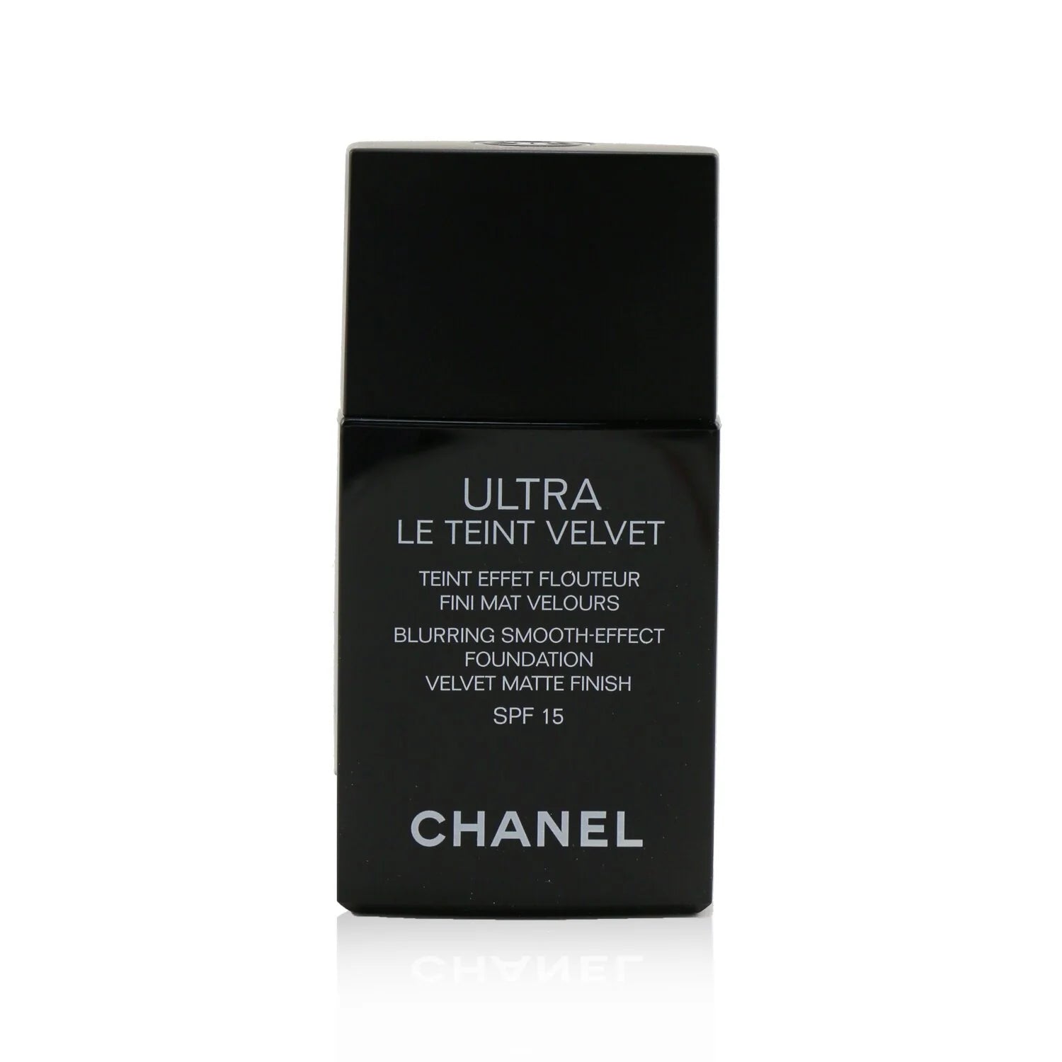 Ultra Le Teint Velvet Blurring Smooth Effect Foundation SPF 15 - # BR12 (Beige Rose) 30ml/1oz C6840
