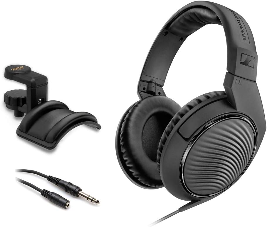 HD 200 Pro Monitoring Headphones J519350