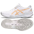 White White Shoes W7040