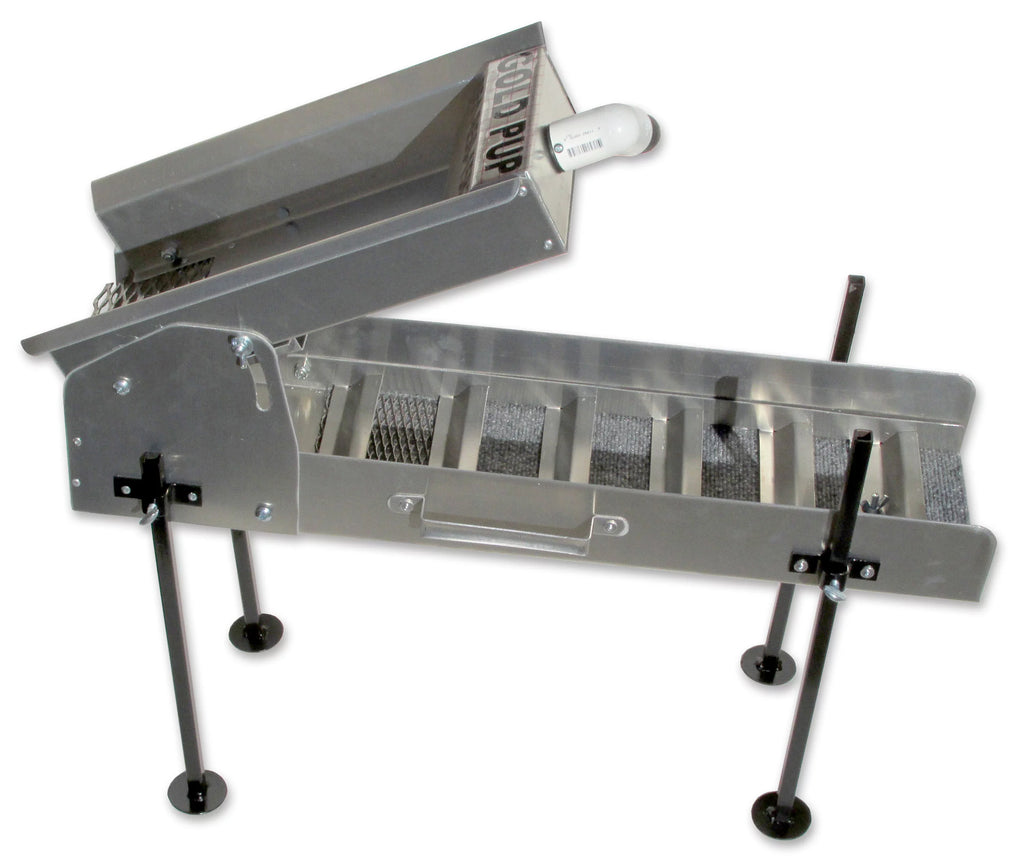 Gold Mining Equipment C9208