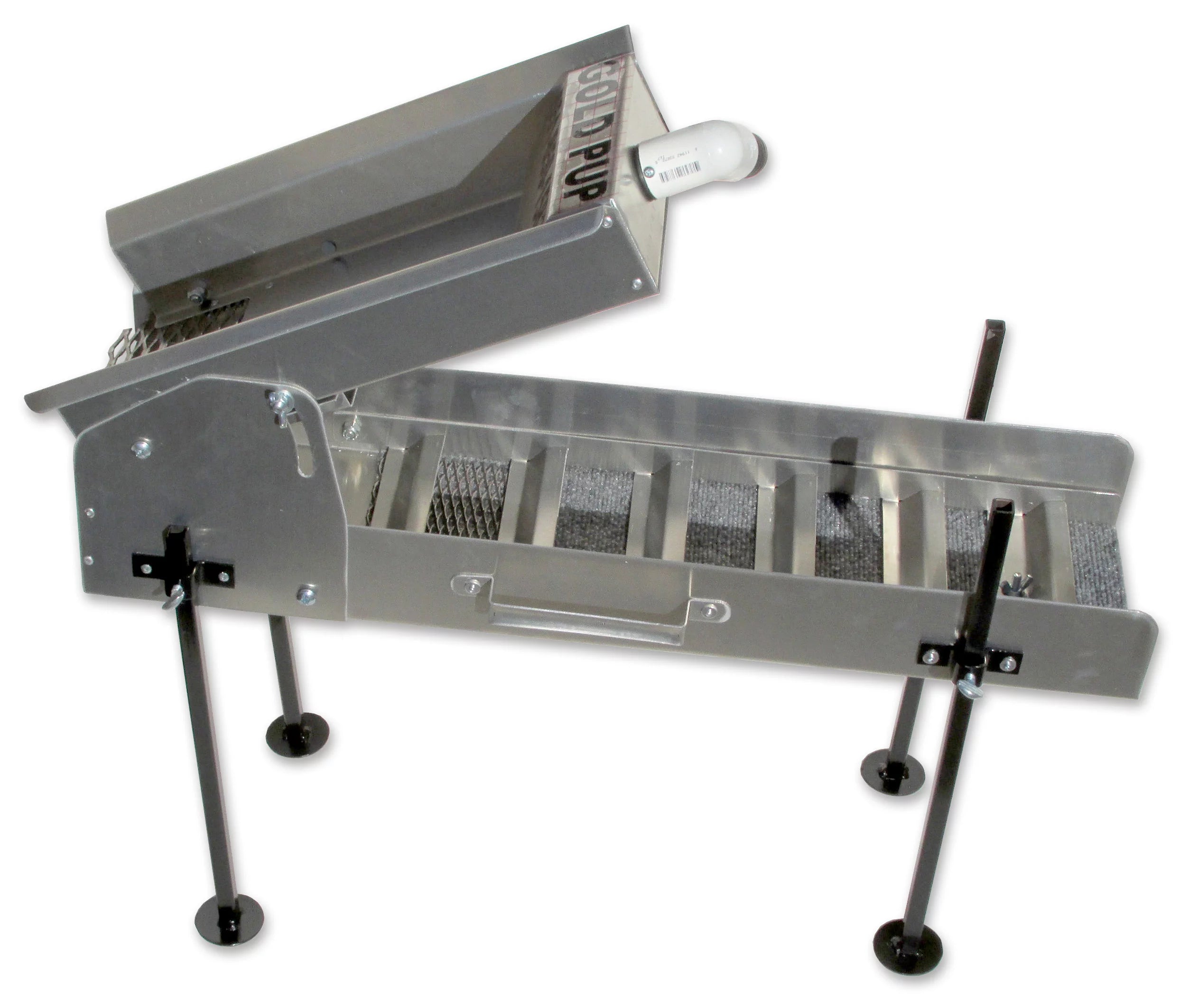 Gold Mining Equipment C9208