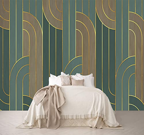 Forest Stream Wall Mural Wallpaper Large Nature Scenery Mural Z5930
