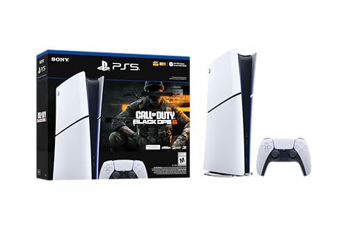 PlayStation 5 console (slim) C9365