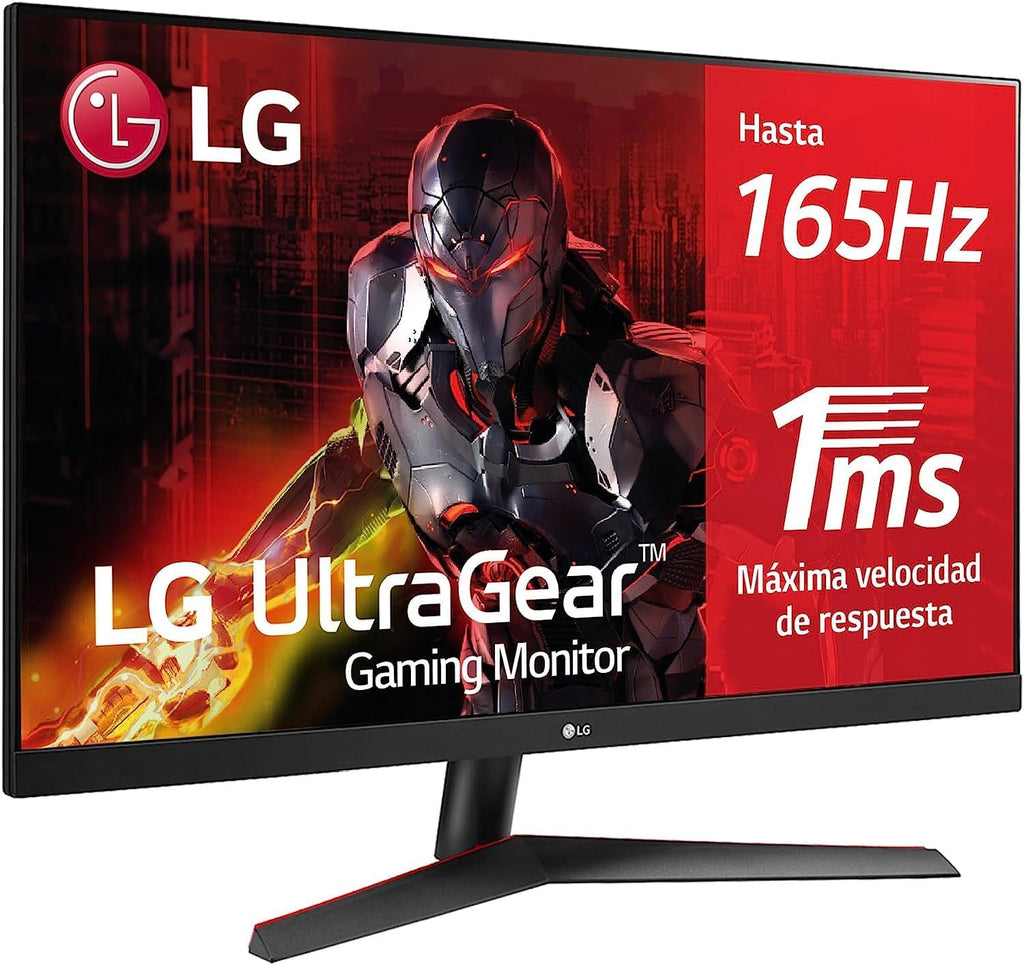 31.5" QHD VA Panel Gaming Monitor U53233