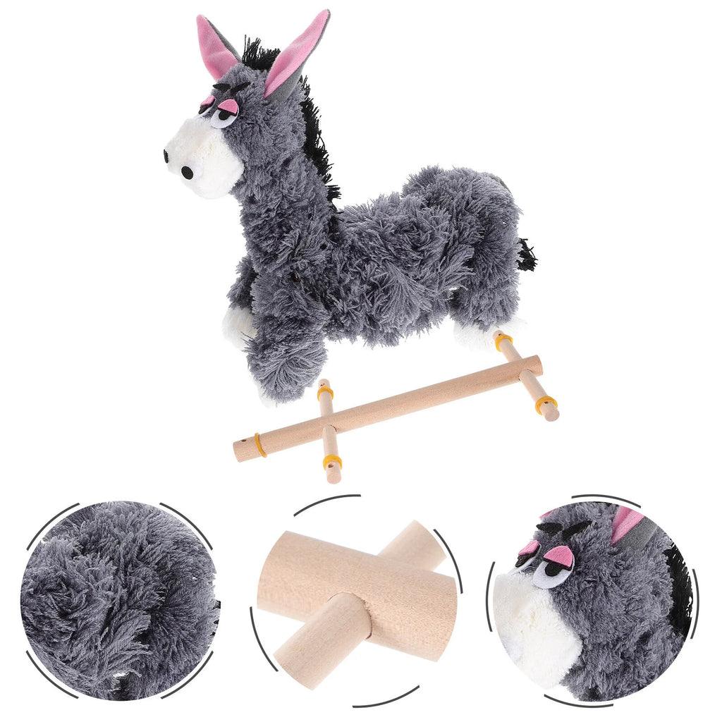 Animals Marionette Puppet Plush Toy P275803