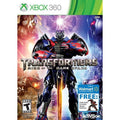 Xbox 360 Physical Game X388