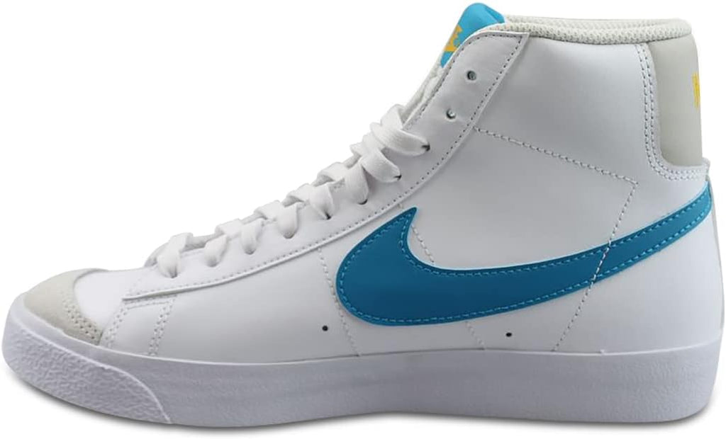 Blazer Mid '77 (Big Kid) Y34492