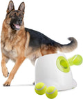 Automatic Ball Thrower for Dogs with 3 Tennis Balls P7508