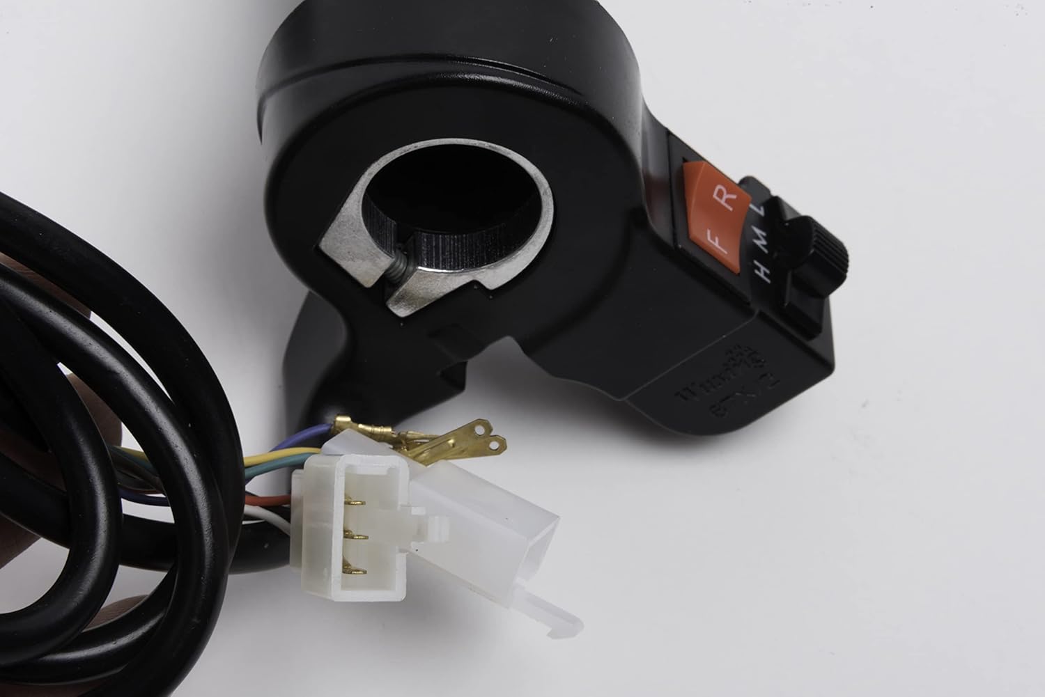 Electric Throttle Hall Effect with Reverse and 3 Speed Switch F61970