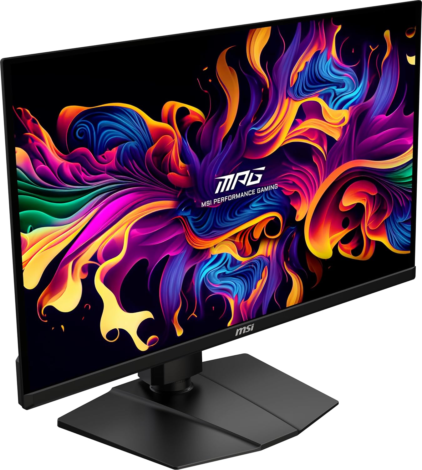 27 OLED Gaming Monitor, 2560 x 1440 QHD, 360Hz, True Black HDR 400 X44256