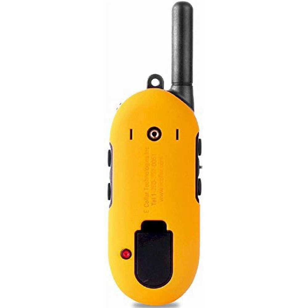 Remote Dog Training Collar with Vibration Y67222