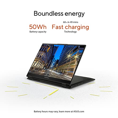 16” OLED 3K 120Hz Touch Display Laptop N947640