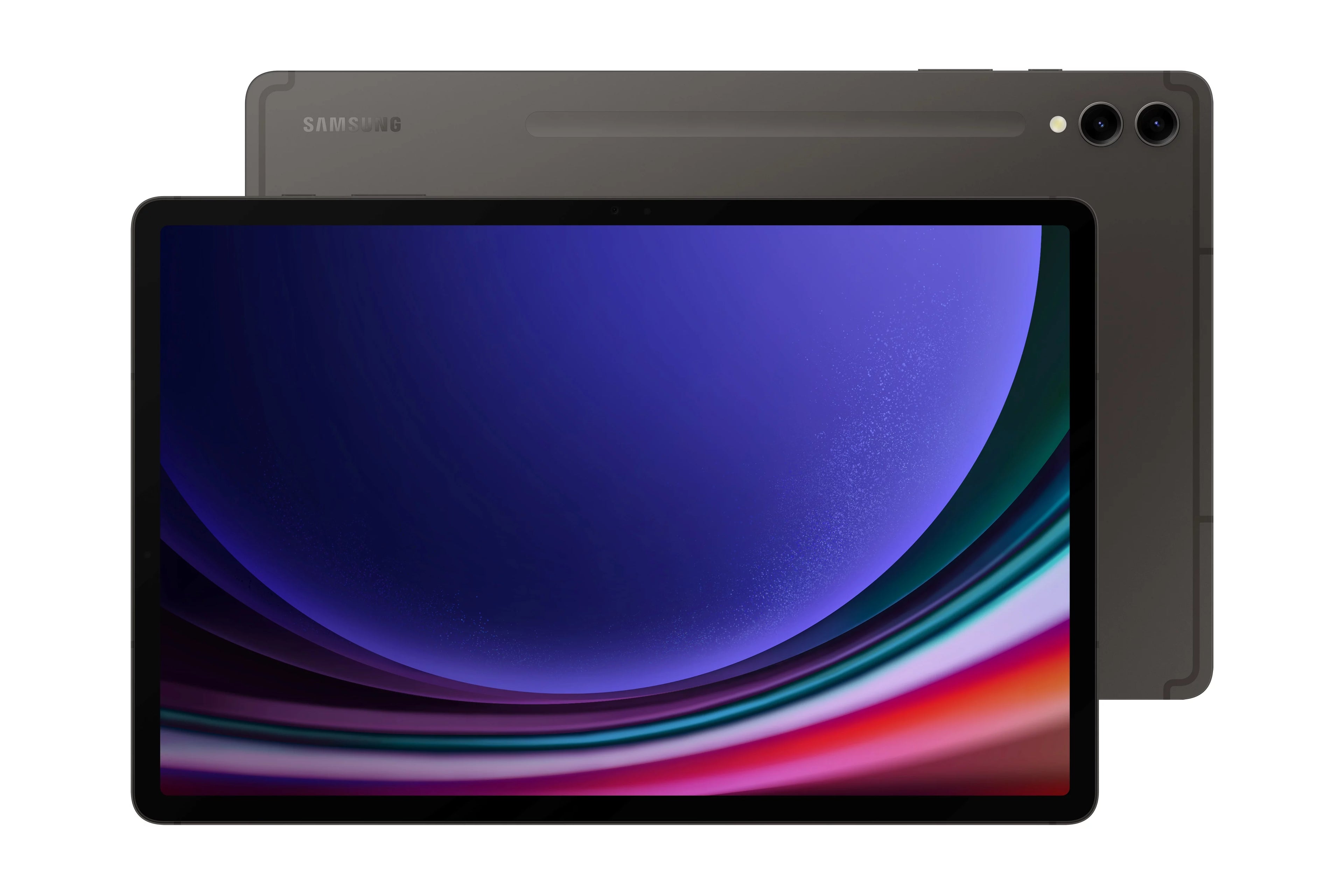 12.4" 512GB Gray Tablet W284