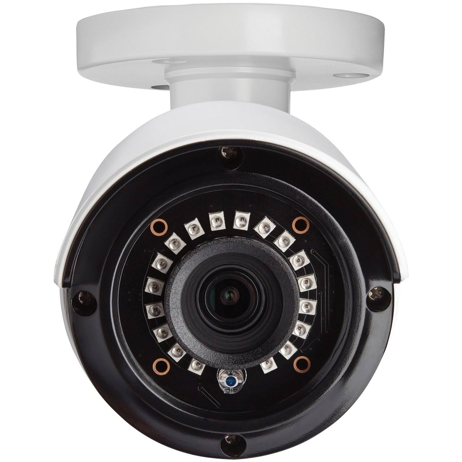 HD Security Camera System with DVR and Four 1080p Bullet Cameras T9537