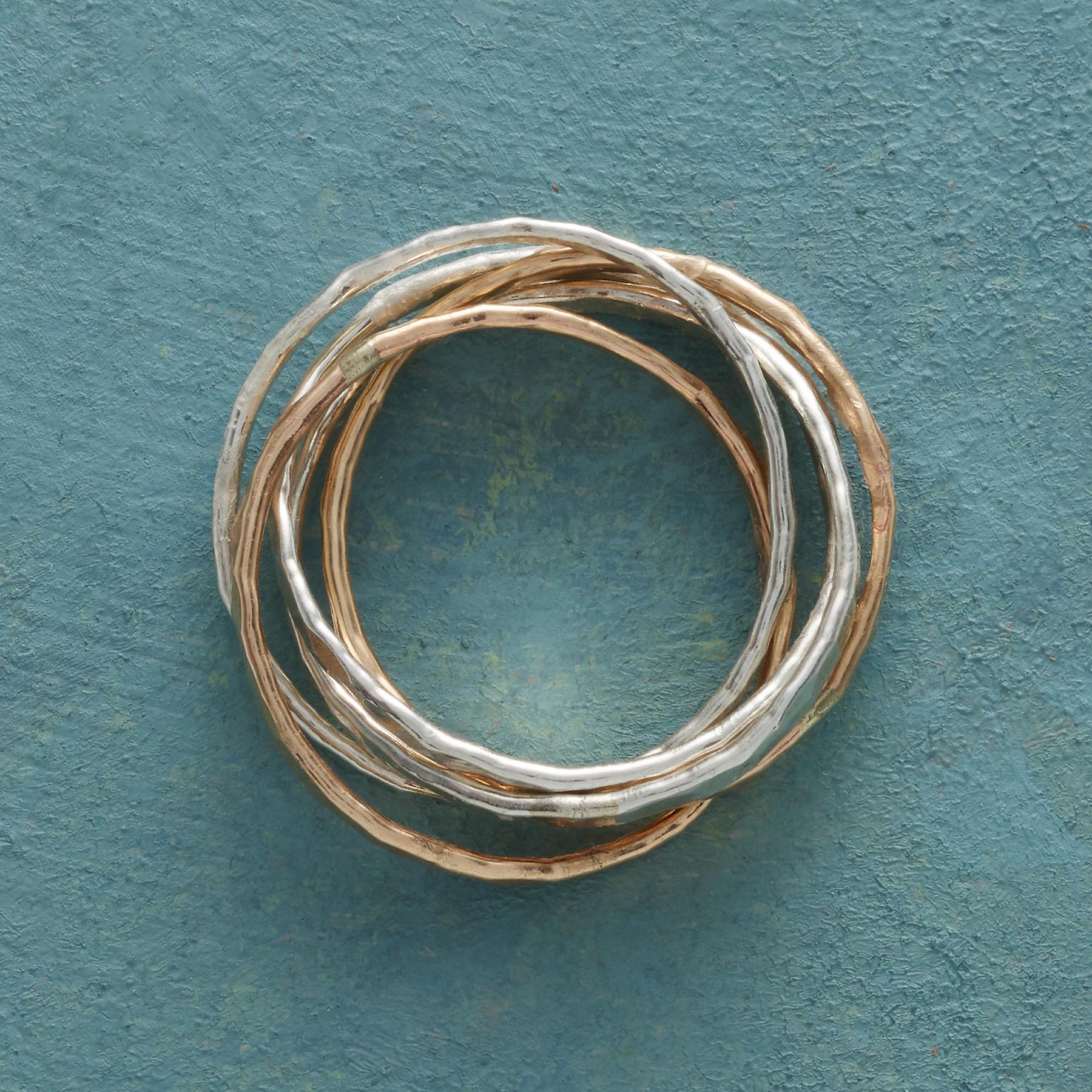 Twist Of Fate Ring Q469266