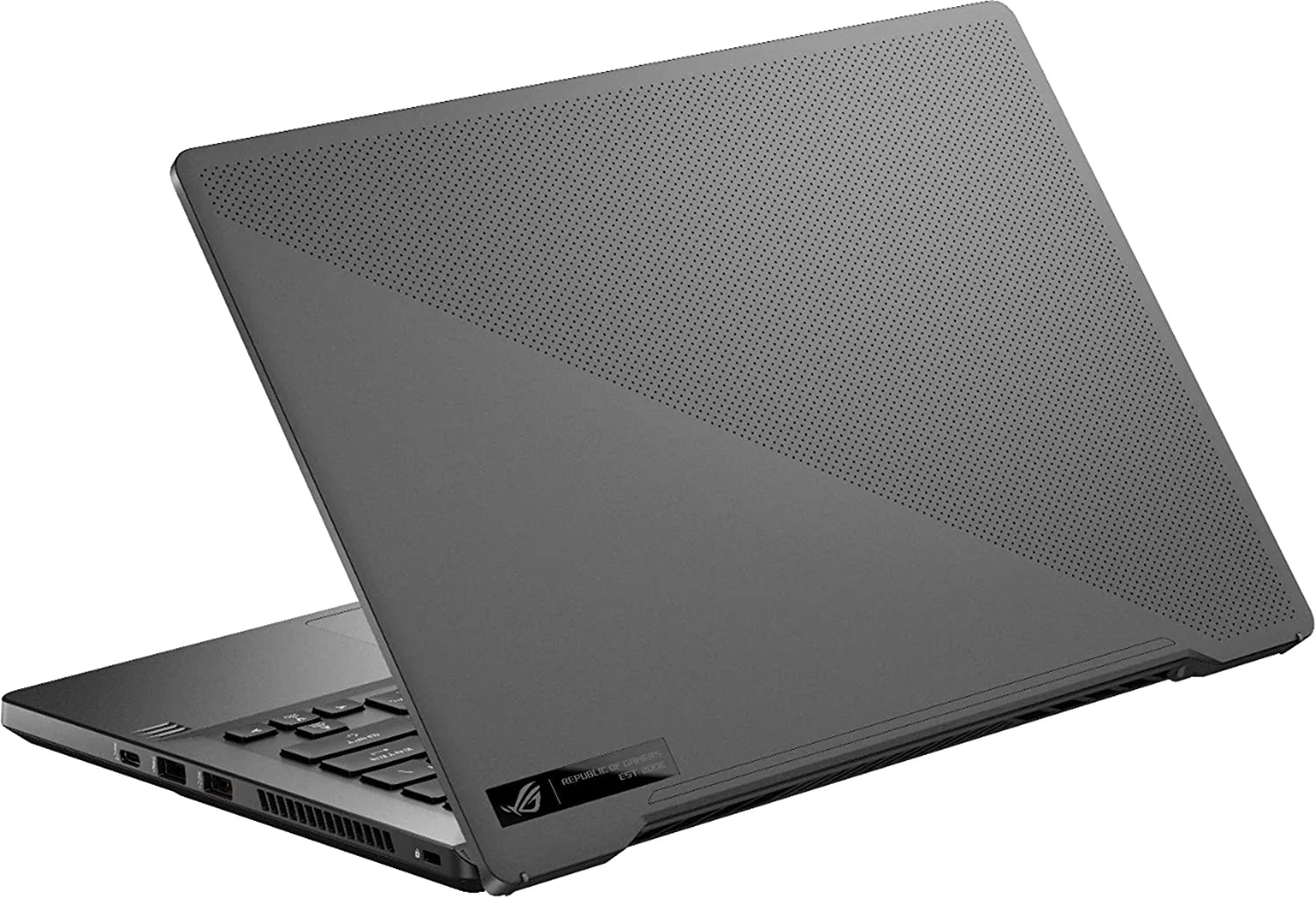 14 Gaming Laptop, AMD Ryzen 7 5800HS, NVIDIA GeForce GTX 1650 Graphics, 16GB DDR4, 2TB PCIe SSD, 14.0" Full HD Display, Windows 11 J805648