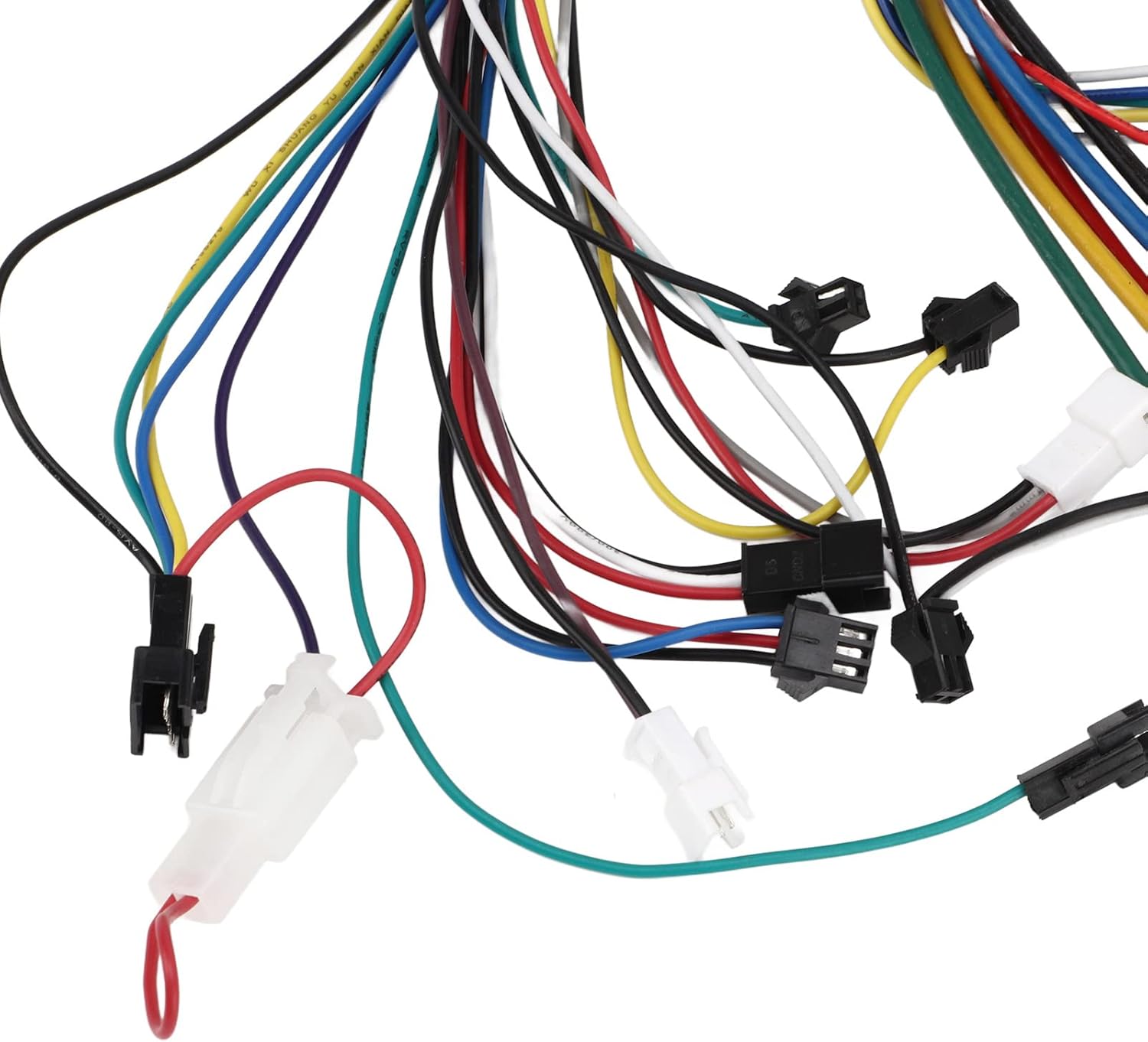1500W 48V 60V Brushless Motor Speed Controller S40304