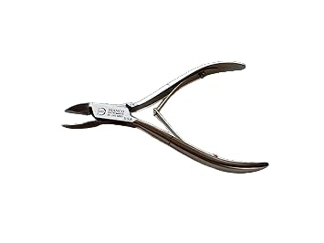 Stainless Steel Nail Splitter/Cutter M602