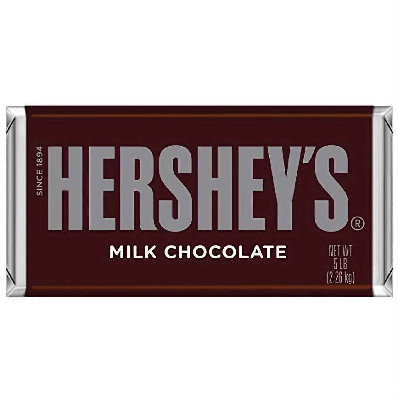 5 Pound Chocolate Candy Bar F1714