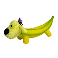 Latex Plush Dog Toy N940767