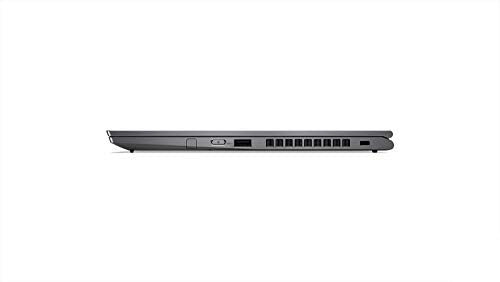 14" FHD Touchscreen 2 in 1 Ultrabook with Intel Core i5, 8GB RAM, 256GB SSD E899