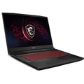 17.3" 144 Hz FHD Gaming Laptop Intel i7-12700H 32GB DDR4 1TB NVMe SSD NVIDIA GeForce RTX 3050 Ti 4GB X8775