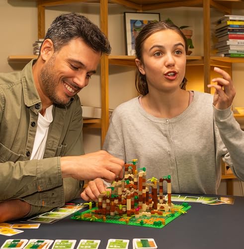 Monkey Palace Lego Board Game, 2-4 Players, Ages 10+ P946