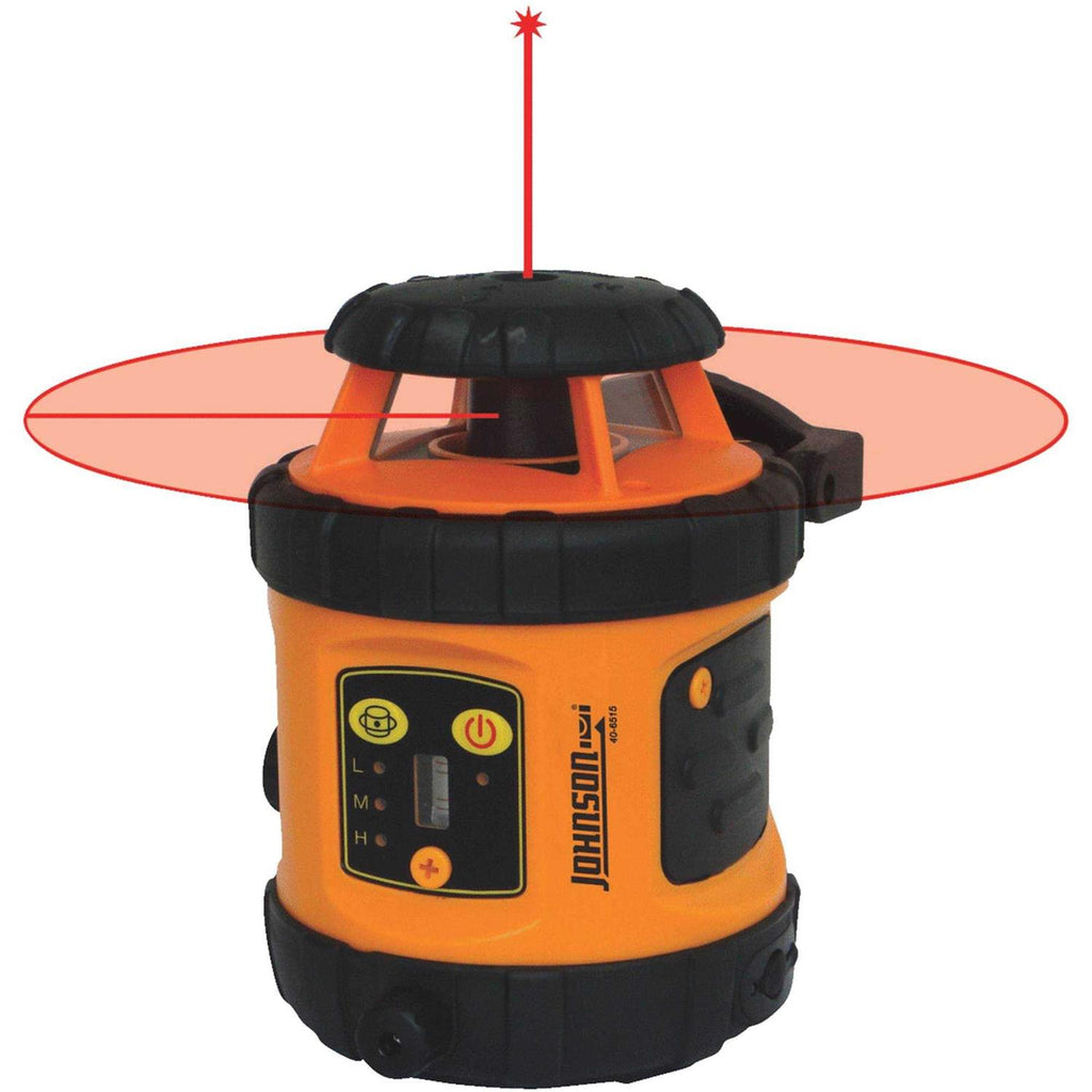Self-Leveling Rotary Laser Level J506