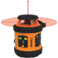 Self-Leveling Rotary Laser Level J506