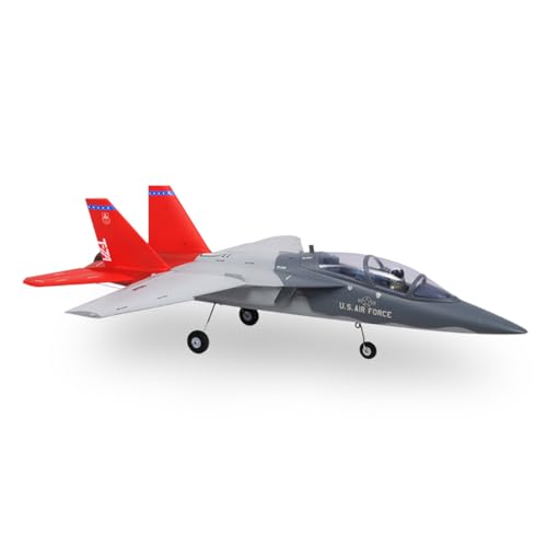 64mm EDF Jet RC Airplane PNP S58798