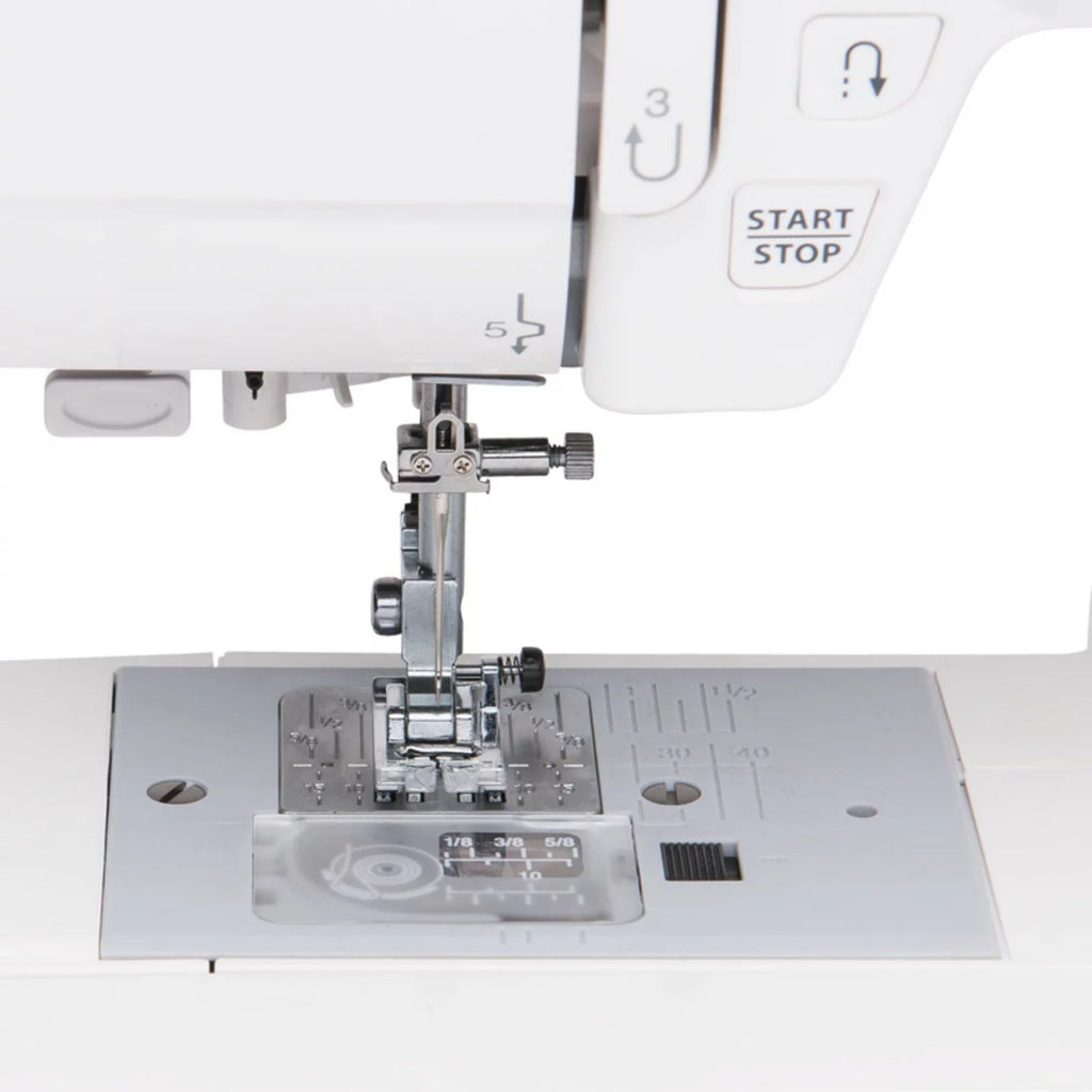 30-Stitch Computerized Sewing Machine T78679
