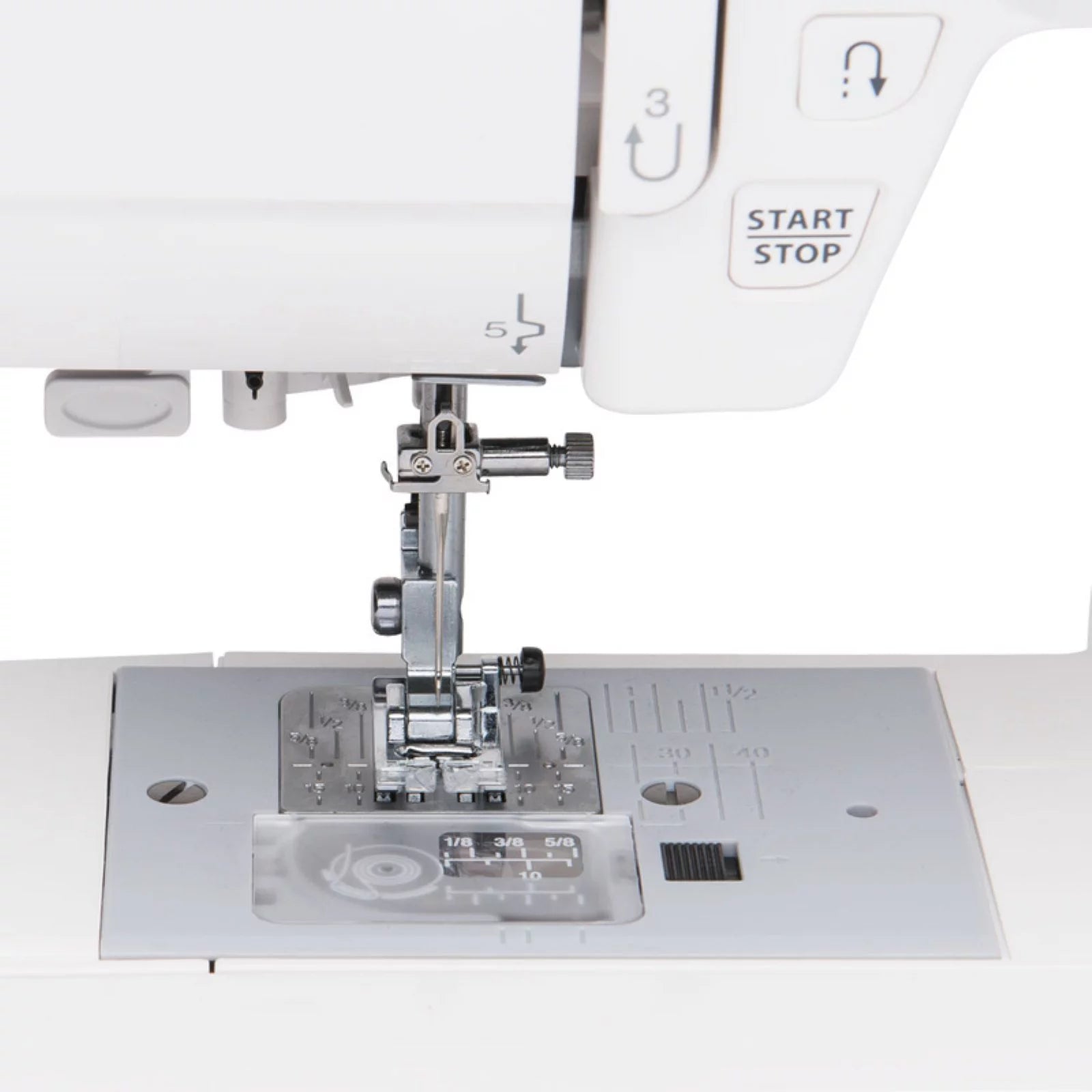 30-Stitch Computerized Sewing Machine T78679