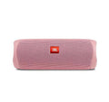 Pink Portable Waterproof Wireless Bluetooth Speaker I298