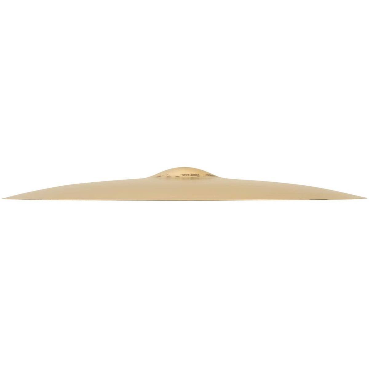 24x22 Brilliant Ride Cymbal W142282