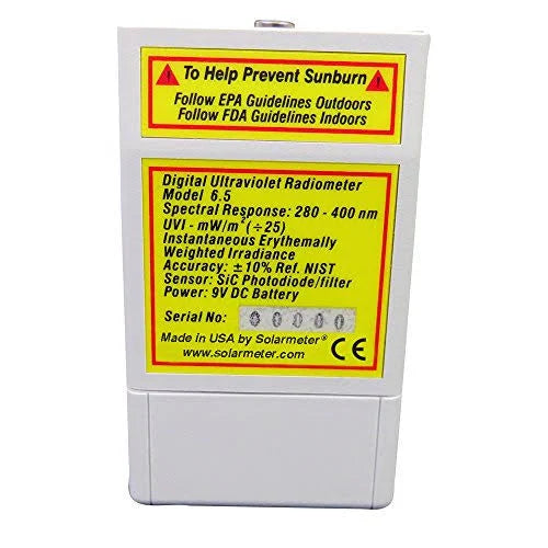 UV Index Meter V28551
