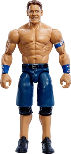 6-inch Action Figure with Swappable Hands Z775