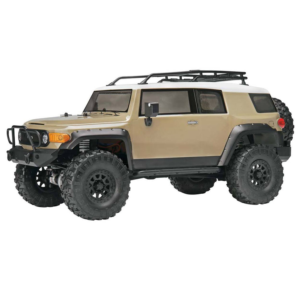 1/10 4WD RTR Toyota FJ Cruiser H66847
