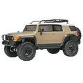 1/10 4WD RTR Toyota FJ Cruiser H66847