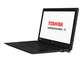 12.5" Ultrabook, 8 GB RAM, 128 GB SSD, Black A4867