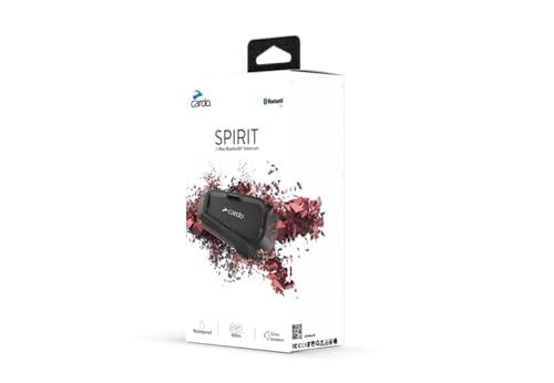 Black Motorcycle Bluetooth Communication Headset Y158